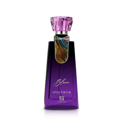 Ahmed Al Maghribi Bloom Spectrum Eau De Parfum 100 ml kvepalai unisex