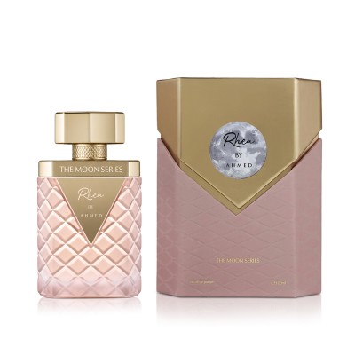 Ahmed Al Maghribi Rhea Extrait de parfum 100 ml kvepalai unisex