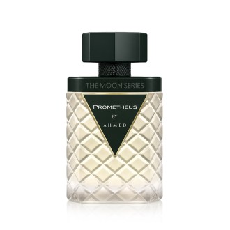 Ahmed Al Maghribi Prometheus Extrait de parfum 100 ml kvepalai unisex 2