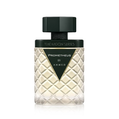 Ahmed Al Maghribi Prometheus Extrait de parfum 100 ml kvepalai unisex