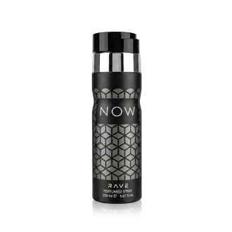 Rave Now Deodorant VAPO 200 ml vyrams
