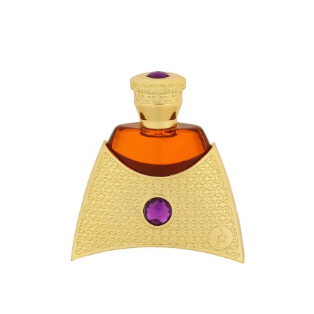 Khadlaj Aaliya Perfumed Oil 27 ml kvepalai moterims