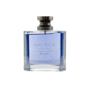 Nautica Nautica Voyage N-83 Eau De Toilette - unpacked 100 ml kvepalai vyrams
