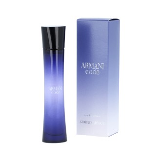Giorgio Armani Code Femme Eau De Parfum 50 ml kvepalai moterims