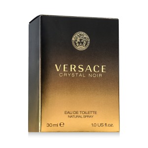 Versace Crystal Noir Eau De Toilette 30 ml kvepalai moterims