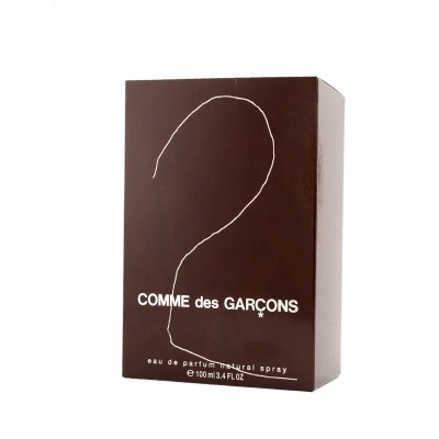 COMME des GARCONS Comme des Garcons 2 Eau De Parfum 100 ml kvepalai unisex