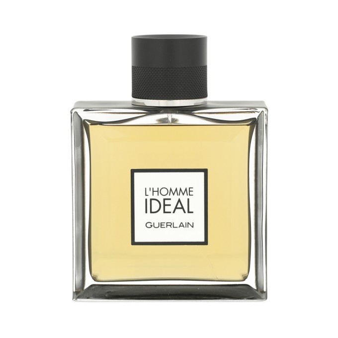 Guerlain L'Homme Ideal Eau De Toilette 100 ml kvepalai vyrams