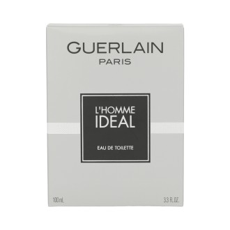 Guerlain L'Homme Ideal Eau De Toilette 100 ml kvepalai vyrams 2
