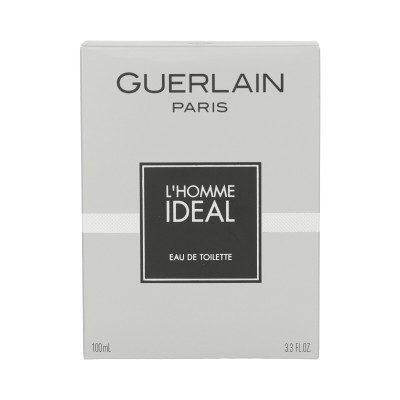 Guerlain L'Homme Ideal Eau De Toilette 100 ml kvepalai vyrams