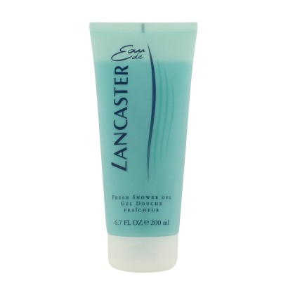 Lancaster Eau de Lancaster Perfumed Shower Gel 200 ml moterims