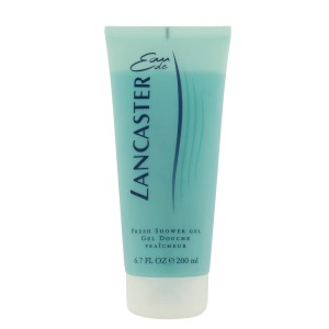 Lancaster Eau de Lancaster Perfumed Shower Gel 200 ml moterims