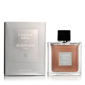 Guerlain L'Homme Ideal Eau de Parfum Eau De Parfum 100 ml kvepalai vyrams