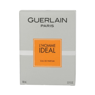 Guerlain L'Homme Ideal Eau de Parfum Eau De Parfum 100 ml kvepalai vyrams