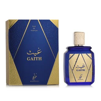 Khadlaj Gaith Eau De Parfum 100 ml kvepalai vyrams