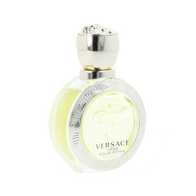 Versace Eros pour Femme Deodorant in glass 50 ml moterims