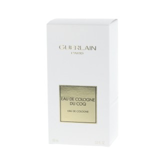 Guerlain Eau de Cologne Du Coq Eau de Cologne 100 ml kvepalai vyrams
