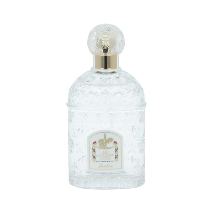 Guerlain Eau de Cologne Du Coq Eau de Cologne 100 ml kvepalai vyrams