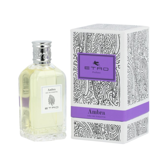 ETRO Ambra Eau De Toilette 100 ml kvepalai unisex