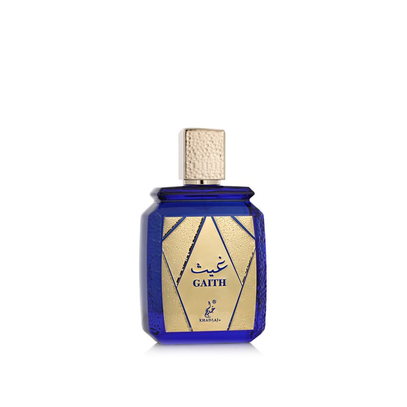 Khadlaj Gaith Eau De Parfum 100 ml kvepalai vyrams