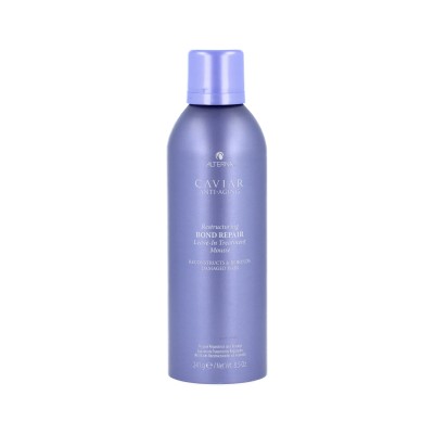Alterna Caviar Anti-Aging Restructuring Bond Repair Leave-In Treatment Mousse 241 g