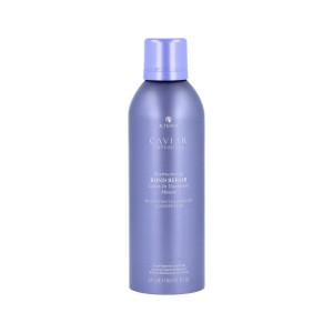 Alterna Caviar Anti-Aging Restructuring Bond Repair Leave-In Treatment Mousse 241 g