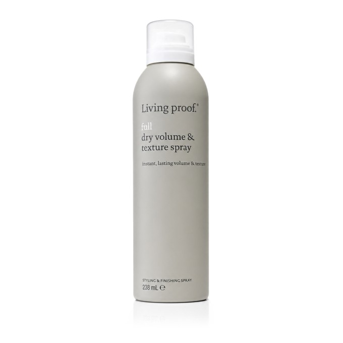 Living proof. Full Dry Volume & Texture Spray 238 ml