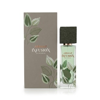 Armaf Infusion Eau De Parfum 80 ml kvepalai unisex