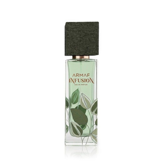 Armaf Infusion Eau De Parfum 80 ml kvepalai unisex