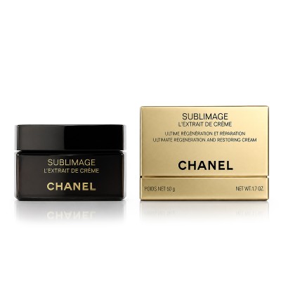 Chanel Sublimage L'extrait De Crème 50 g