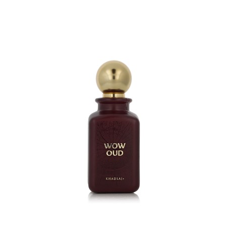 Khadlaj Wow Oud Eau De Parfum 100 ml kvepalai unisex