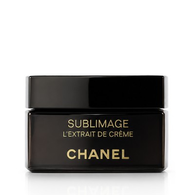 Chanel Sublimage L'extrait De Crème 50 g