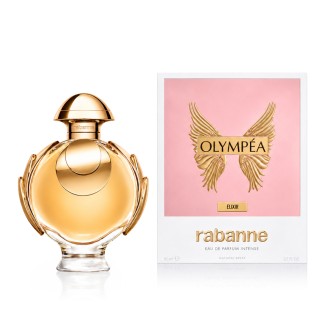 Rabanne Olympéa Elixir Eau De Parfum Intense 80 ml kvepalai moterims