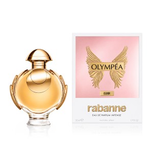 Rabanne Olympéa Elixir Eau De Parfum Intense 50 ml kvepalai moterims