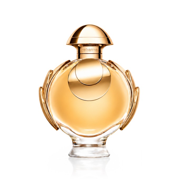 Rabanne Olympéa Elixir Eau De Parfum Intense 50 ml kvepalai moterims