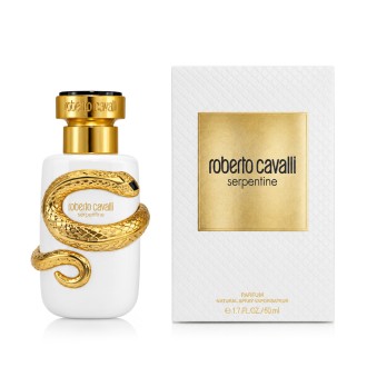 Roberto Cavalli Serpentine 2025 Eau De Parfum 50 ml kvepalai moterims