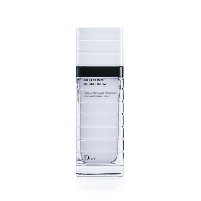 Dior Christian Dior Homme Dermo System Lotion Après-Rasage 100 ml