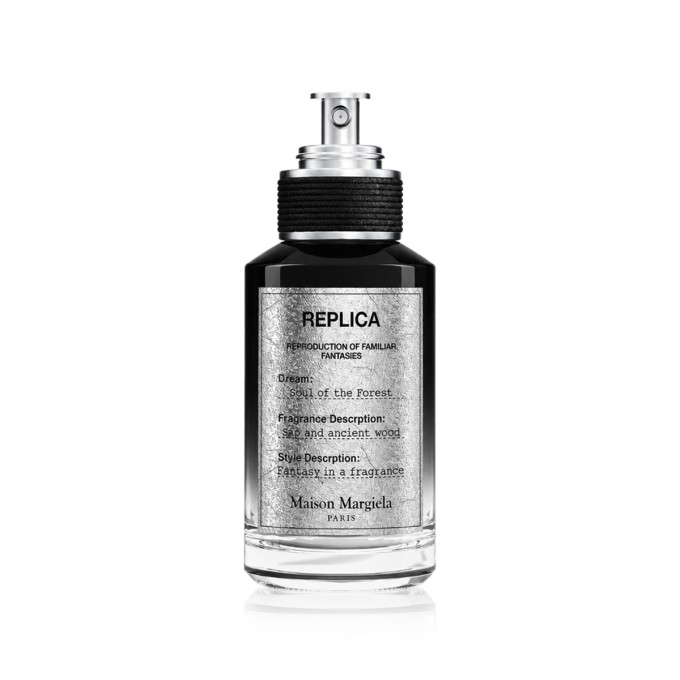 Maison Margiela Replica Soul Of The Forest Eau De Parfum 30 ml kvepalai unisex