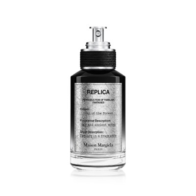 Maison Margiela Replica Soul Of The Forest Eau De Parfum 30 ml kvepalai unisex
