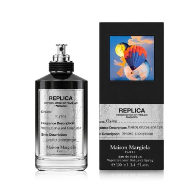 Maison Margiela Replica Flying Eau De Parfum 100 ml kvepalai unisex