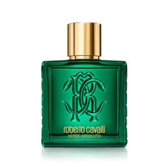 Roberto Cavalli Uomo Verde Assoluto Eau De Parfum 100 ml kvepalai vyrams 2