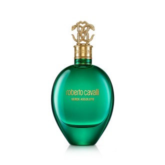Roberto Cavalli Uomo Verde Assoluto Eau De Parfum 75 ml kvepalai vyrams 2