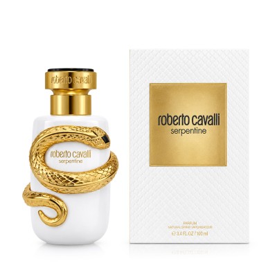 Roberto Cavalli Serpentine 2025 Eau De Parfum 100 ml kvepalai moterims