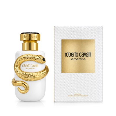 Roberto Cavalli Serpentine 2025 Eau De Parfum 30 ml kvepalai moterims