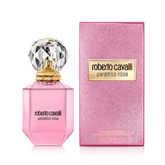 Roberto Cavalli Paradiso Rosa Eau De Parfum 30 ml kvepalai moterims
