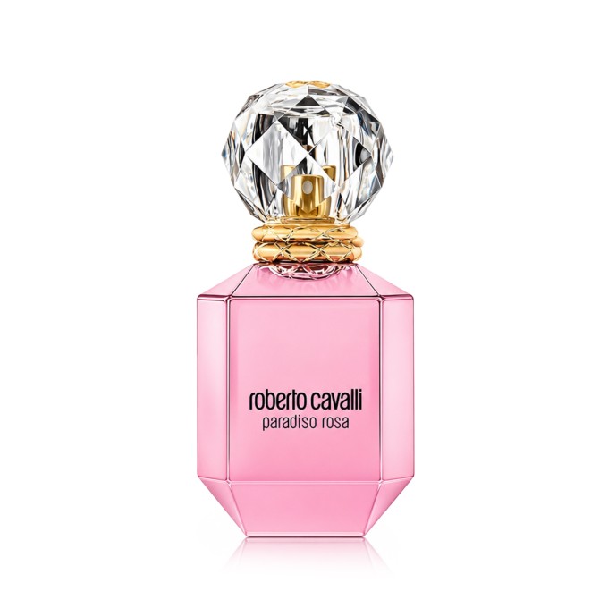 Roberto Cavalli Paradiso Rosa Eau De Parfum 30 ml kvepalai moterims