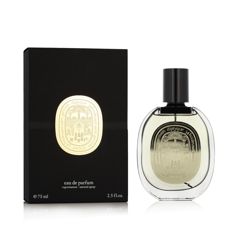 Diptyque Eau Nabati Eau De Parfum 75 ml kvepalai unisex