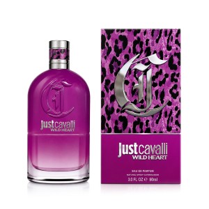Roberto Cavalli Just Cavalli Wild Pink Eau De Parfum 90 ml kvepalai moterims