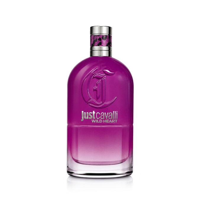 Roberto Cavalli Just Cavalli Wild Pink Eau De Parfum 90 ml kvepalai moterims