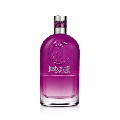 Roberto Cavalli Just Cavalli Wild Pink Eau De Parfum 90 ml kvepalai moterims