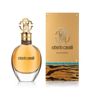 Roberto Cavalli Signature Eau De Parfum 30 ml kvepalai moterims